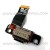 Sync Charge connector with flex cable Replacement for Zebra All MC3400, MC3450 series
